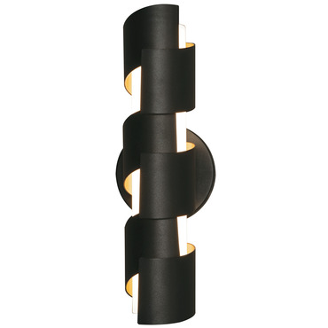 Louie Wall Sconce | AFX at Lightology Louie Wall Sconce