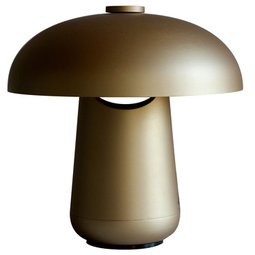 Ongo Portable Table Lamp | Contardi at Lightology Ongo Portable Table Lamp