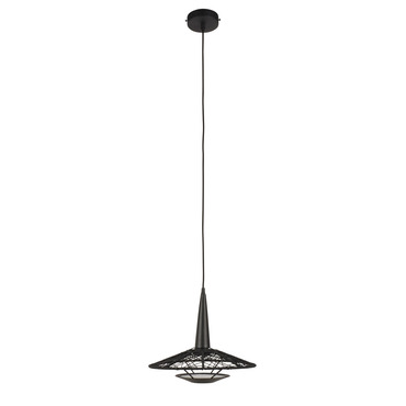 Carpa Pendant | Forestier at Lightology Carpa Pendant