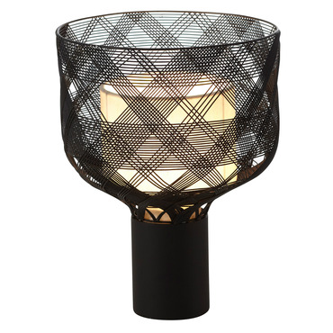 Antenna Table Lamp | Forestier at Lightology Antenna Table Lamp