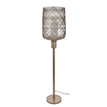 Antenna Floor Lamp | Forestier at Lightology Antenna Floor Lamp