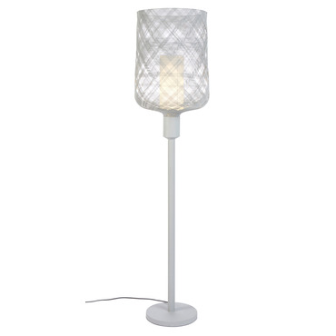 Antenna Floor Lamp | Forestier at Lightology Antenna Floor Lamp