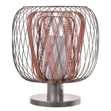 Bodyless Table Lamp | Forestier at Lightology Bodyless Table Lamp