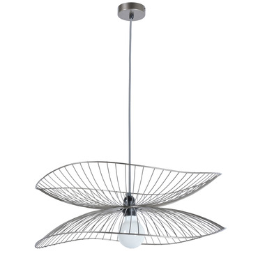 Libellule Pendant | Forestier at Lightology Libellule Pendant