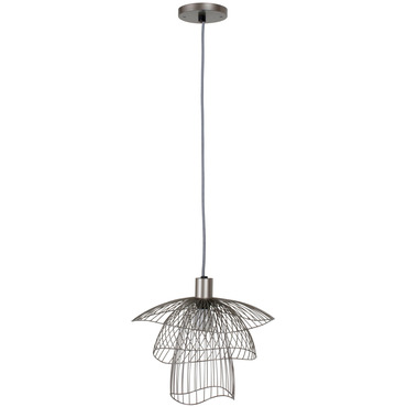 Papillon Mini Pendant | Forestier at Lightology Papillon Mini Pendant