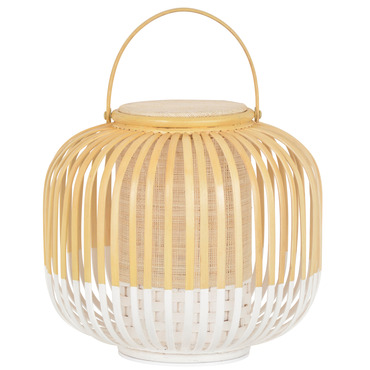 Take A Way Portable Table Lamp | Forestier at Lightology Take A Way Portable Table Lamp