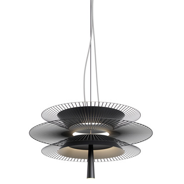 Gravity Pendant | Forestier at Lightology Gravity Pendant