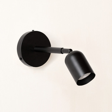 Spot Surface Mount with Stem | In Common With at Lightology Spot Surface Mount with Stem
