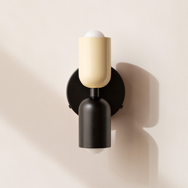 The Calla Sconce by In Common With — GESTALT NEW YORK