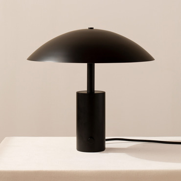 Arundel Low Table Lamp