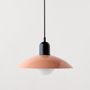 Arundel Orb Pendant | In Common With at Lightology Arundel Orb Pendant