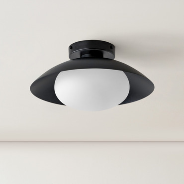 Ceiling Flush Mount by In Common With