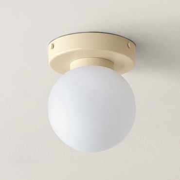 Orb Surface Mount | In Common With at Lightology Orb Surface Mount