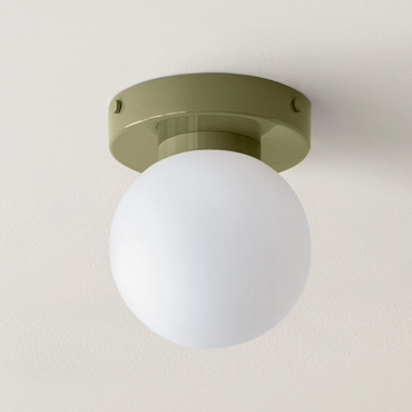 Orb Surface Mount | In Common With at Lightology Orb Surface Mount