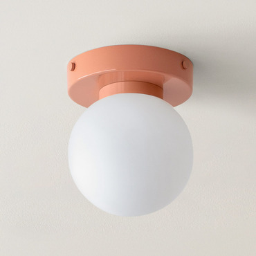Orb Surface Mount | In Common With at Lightology Orb Surface Mount