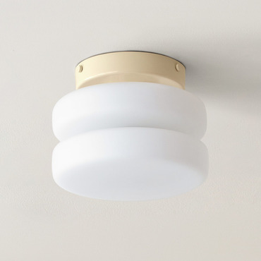 Puck Surface Mount | In Common With at Lightology Puck Surface Mount