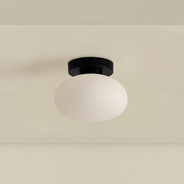 Mushroom Surface Mount | In Common With at Lightology Mushroom Surface Mount