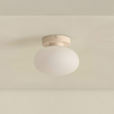 Mushroom Surface Mount | In Common With at Lightology Mushroom Surface Mount