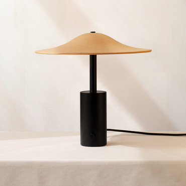 Alien Table Lamp | In Common With at Lightology Alien Table Lamp