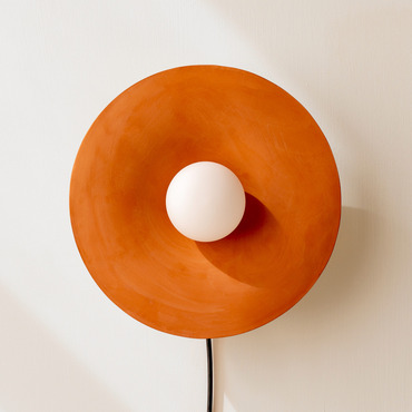 Alien Orb Surface Mount | In Common With at Lightology Alien Orb Surface Mount