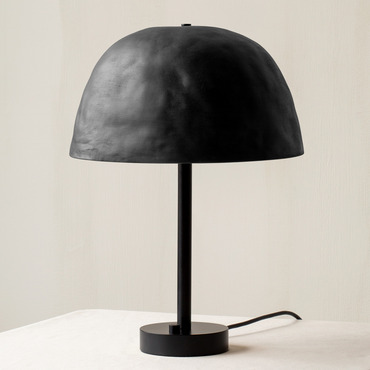 Dome Table Lamp | In Common With at Lightology Dome Table Lamp