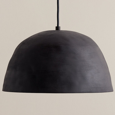 Dome Pendant