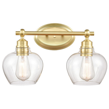 Amina Bathroom Vanity Light
