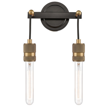 Ellis Bathroom Vanity Light