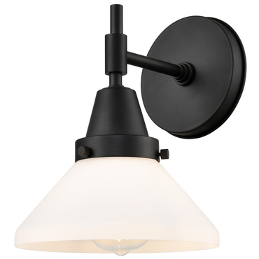 Caden Wall Sconce | Innovations Lighting at Lightology Caden Wall Sconce