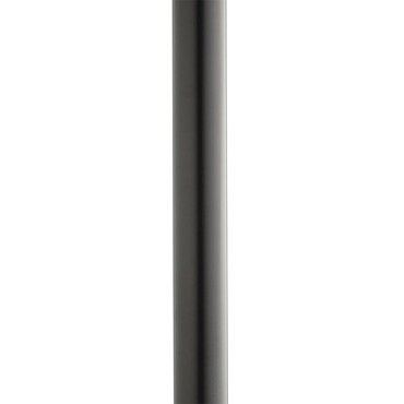 Downrod 0.625 x 12 inch | Kichler at Lightology Downrod 0.625 x 12 inch