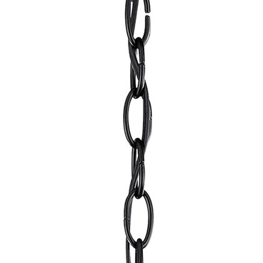 Additional Outdoor Chain | Kichler at Lightology Additional Outdoor Chain