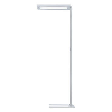 Lavigo Direct / Indirect Floor Lamp | Waldmann Lighting at Lightology Lavigo Direct / Indirect Floor Lamp