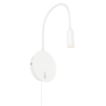 NightHawk Wall Reading Light