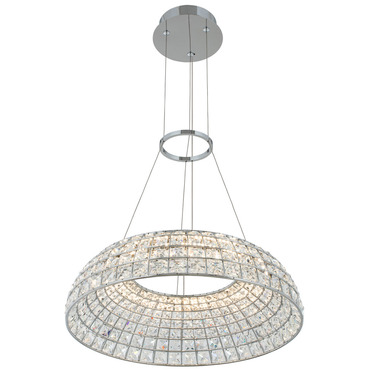 Nuvole Pendant | Allegri at Lightology Nuvole Pendant