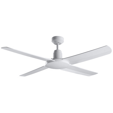Lucci Air Nautilus Outdoor Ceiling Fan | Beacon Lighting at Lightology Lucci Air Nautilus Outdoor Ceiling Fan