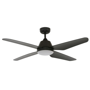 Lucci Air Aria Ceiling Fan with Light | Beacon Lighting at Lightology Lucci Air Aria Ceiling Fan with Light