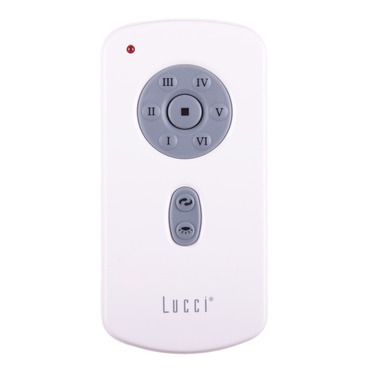 Lucci Air Viceroy Remote Control | Beacon Lighting at Lightology Lucci Air Viceroy Remote Control