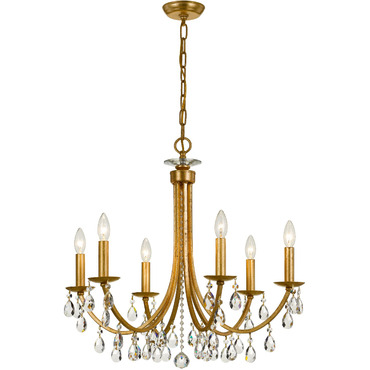 Bridgehampton Chandelier
