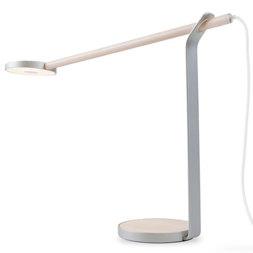 Gravy Desk Lamp | Koncept Lighting at Lightology Gravy Desk Lamp