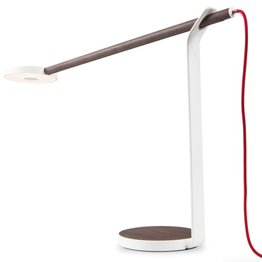 Gravy Desk Lamp | Koncept Lighting at Lightology Gravy Desk Lamp