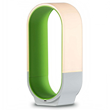 Mr.Go Battery Operated Lantern | Koncept Lighting at Lightology Mr.Go Battery Operated Lantern