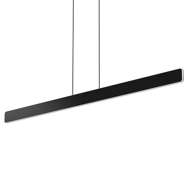 Sub Linear Pendant | Koncept Lighting at Lightology Sub Linear Pendant