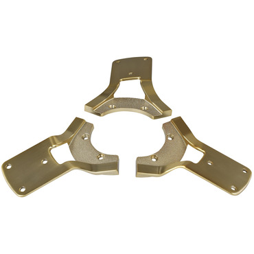 Arcade Finish Kit | Visual Comfort Fan at Lightology Arcade Finish Kit