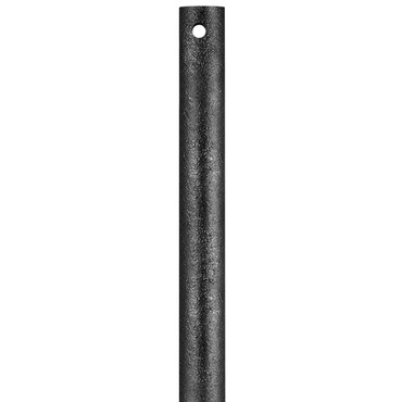 Fan Downrod 0.75 Inch Diameter | Visual Comfort Fan at Lightology Fan Downrod 0.75 Inch Diameter