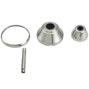 Maverick LED Custom Finish Kit