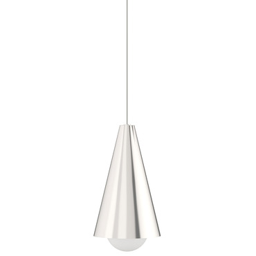 Joni Mini Freejack Pendant - Floor Model | Visual Comfort Architectural at Lightology Joni Mini Freejack Pendant - Floor Model