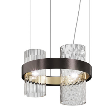 Armonia Pendant | Vistosi at Lightology Armonia Pendant