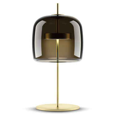 Jube Table Lamp | Vistosi at Lightology Jube Table Lamp