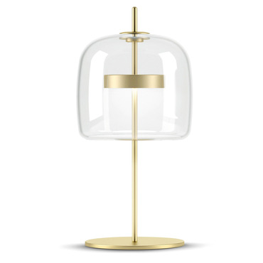 Jube Table Lamp | Vistosi at Lightology Jube Table Lamp
