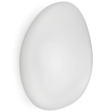 Neochic Wall / Ceiling Light | Vistosi at Lightology Neochic Wall / Ceiling Light